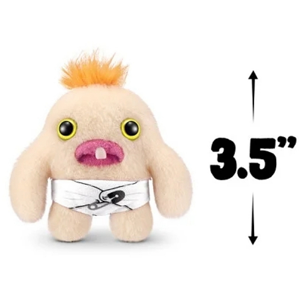 Fuggler Babies Set - Picture 3 of 14